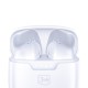 3mk Movepods 5.4 Wireless Headphones - White