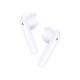 3mk Movepods 5.4 Wireless Headphones - White