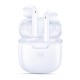 3mk Movepods 5.4 Wireless Headphones - White