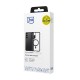 3mk Satin Armor MagCase for Samsung Galaxy S24+ - Transparent
