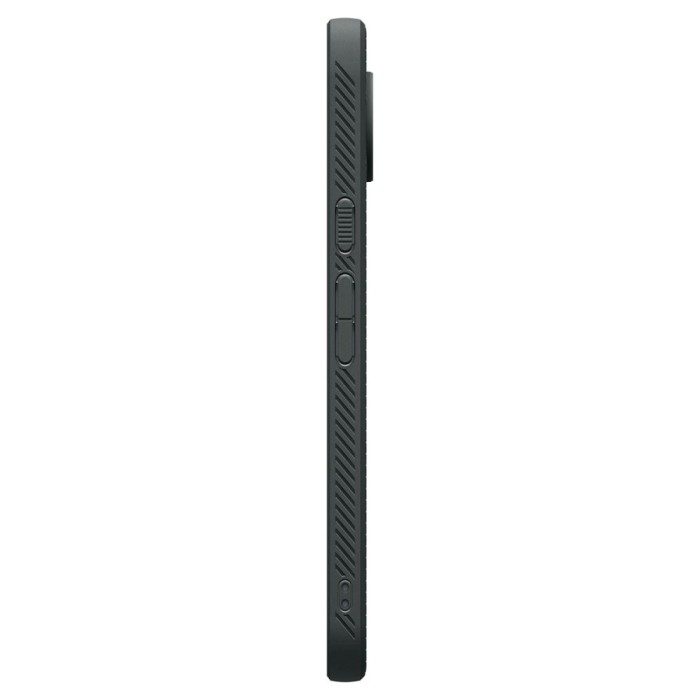 Spigen Liquid Air Mag MagSafe Case for Google Pixel 10 Pro XL - Green