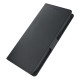 3mk Wallet Case for Oppo A58 4G - Black