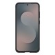 Spigen Rugged Armor Case for Samsung Galaxy S25 FE - Matte Black