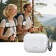 Tech-Protect FlexAir Case for AirPods Pro - Clear