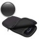 Tech-Protect SM70 case for 6.0"-7.2" smartphones - black