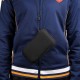 Tech-Protect SM70 case for 6.0"-7.2" smartphones - black