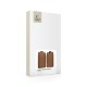Tech-Protect SM65 case for 6.0-6.9" smartphones - brown