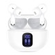 Tech-Protect UltraBoost TWS Pro G2 Headphones - White