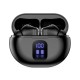 Tech-Protect UltraBoost TWS Pro G2 Headphones - Black