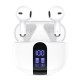 Tech-Protect UltraBoost TWS Core G2 Headphones - White