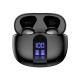Tech-Protect UltraBoost TWS Core G2 Headphones - Black