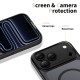 Tech-Protect Magpeak Magsafe CC Case for iPhone 17 Pro Max - Matte Black