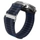 Spigen WBF0 Strap for Samsung Galaxy Watch 40/44/46 mm - Gray