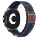 Spigen WBF0 Strap for Samsung Galaxy Watch 40/44/46 mm - Gray