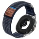 Spigen WBF0 Strap for Samsung Galaxy Watch 40/44/46 mm - Gray