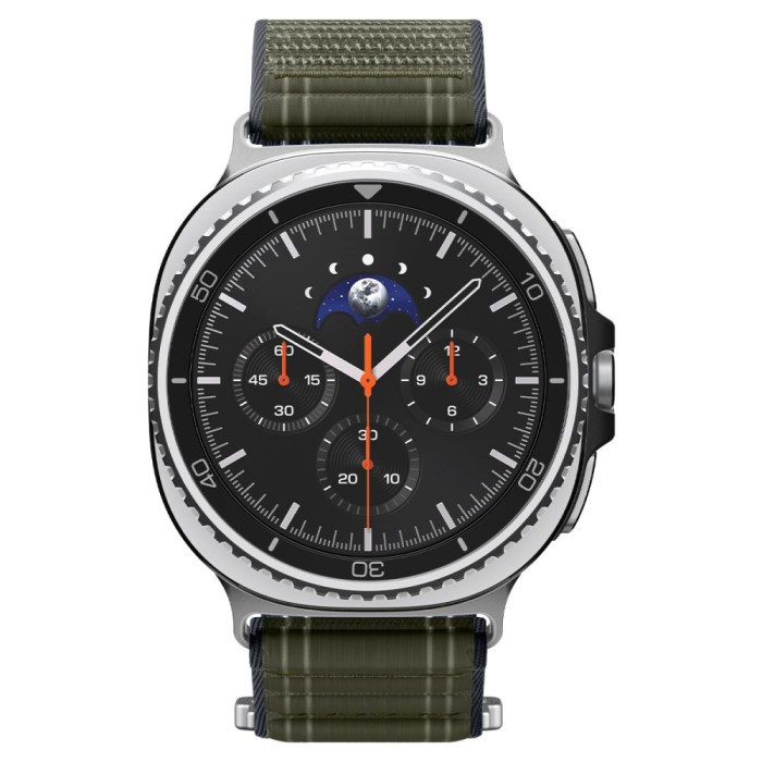 Spigen WBF0 Strap for Samsung Galaxy Watch 40/44/46 mm - Green