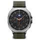 Spigen WBF0 Strap for Samsung Galaxy Watch 40/44/46 mm - Green