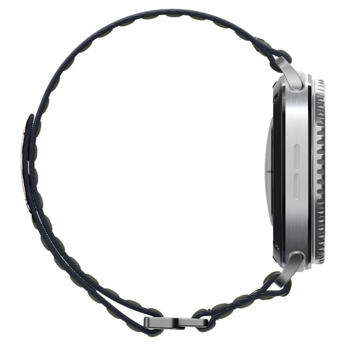 Spigen WBF0 Strap for Samsung Galaxy Watch 40/44/46 mm - Green