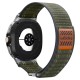 Spigen WBF0 Strap for Samsung Galaxy Watch 40/44/46 mm - Green