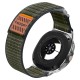 Spigen WBF0 Strap for Samsung Galaxy Watch 40/44/46 mm - Green