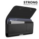 Tech-Protect SM80 case for 5.8-6.8" smartphones - black