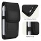 Tech-Protect SM85 case for 5.8-6.8" smartphones - black