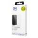 3mk Armor Case for Xiaomi Redmi 15 5G - transparent
