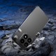3mk Clear Case for Xiaomi 15T 5G - transparent