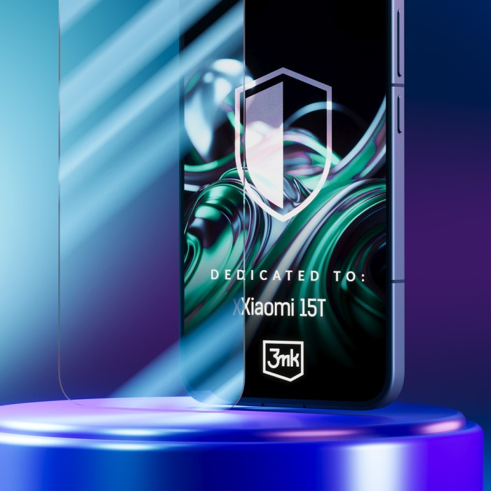 3mk FlexibleGlass hybrid glass for Xiaomi 15T 5G