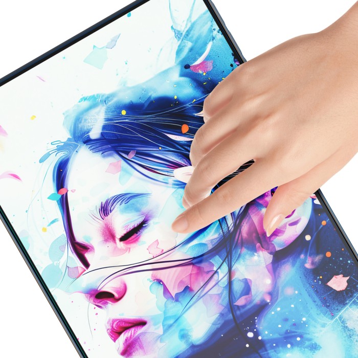 3mk Paper Feeling Protective Film for iPad Pro 13" 2025 (8th Gen.)