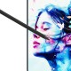 3mk Paper Feeling Protective Film for iPad Pro 13" 2025 (8th Gen.)