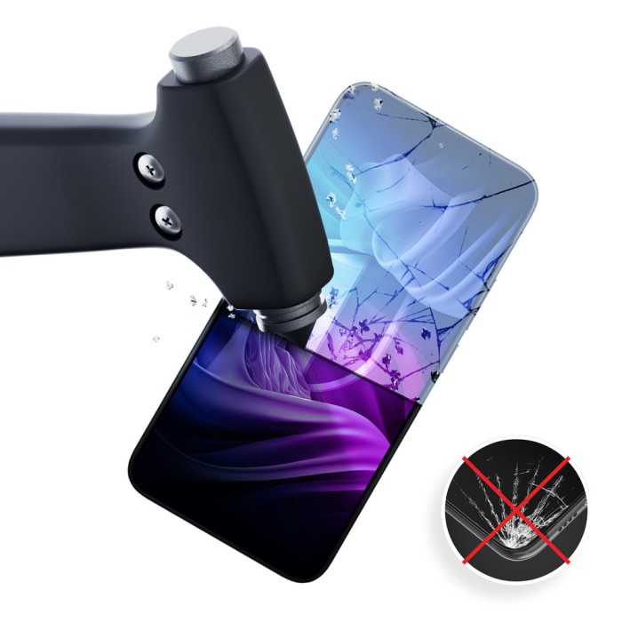 3mk Silky Matt Pro matte foil for Xiaomi 15T 5G