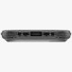 Uniq LifePro Xtreme iPhone Air Magclick Charging Case - Black