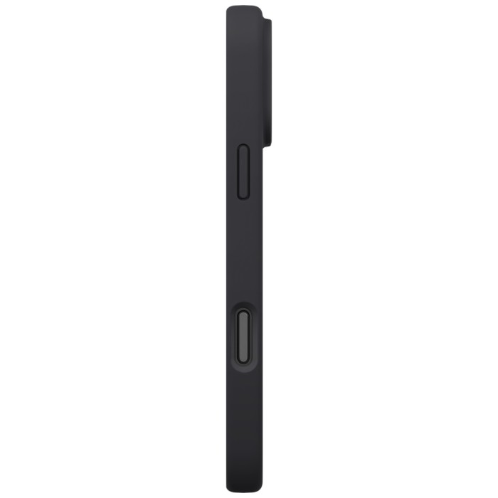 Uniq Lino iPhone 17 Pro Magclick Charging Case - Gray