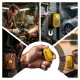 Joyroom Maya JR-MS03 portable Bluetooth speaker with built-in flashlight, resistant - yellow