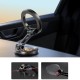 Joyroom JR-ZS505 Magnetic Dashboard Mount Compatible with MagSafe - Black