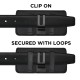 Tech-Protect SM90 case for 5.8"- 6.8" phone