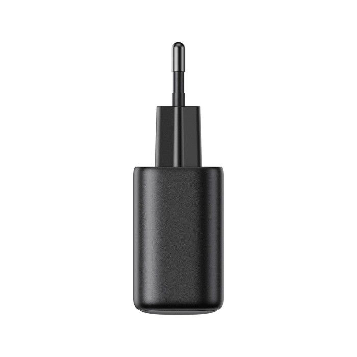 Joyroom JR-TCF20 USB-C PD 20W network charger - black