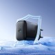 Joyroom JR-TCF20 USB-C PD 20W network charger - black
