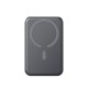 Joyroom JR-W020 20W 10000mAh MagSafe Power Bank + USB-C - USB-C 0.25m Cable - Black