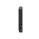 Joyroom JR-W020 20W 10000mAh MagSafe Power Bank + USB-C - USB-C 0.25m Cable - Black
