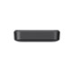 Joyroom JR-W020 20W 10000mAh MagSafe Power Bank + USB-C - USB-C 0.25m Cable - Black