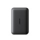 Joyroom JR-W020 20W 10000mAh MagSafe Power Bank + USB-C - USB-C 0.25m Cable - Black