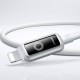 Joyroom S-A55 StarFlight 30W USB-C - Lightning cable 1.2m - white