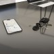 SBS universal locator Track My Dual - black
