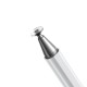 Joyroom JR-BP561 3-in-1 Passive Magnetic Capacitive Stylus - White