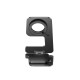 Joyroom JR-W18 inductive charger holder for smartwatches - black