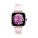 Joyroom Starlight JR-FS1 Smartwatch with Call Receiving Capability - Gold