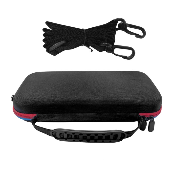 Nintendo Switch 2 Hard Protective Case - Black