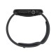 AmazingThing Minimal Protective Case for Apple Watch Series 11 46mm - Black